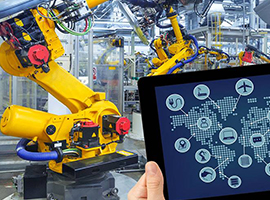 Kontrol ve Otomasyon Sistemleri